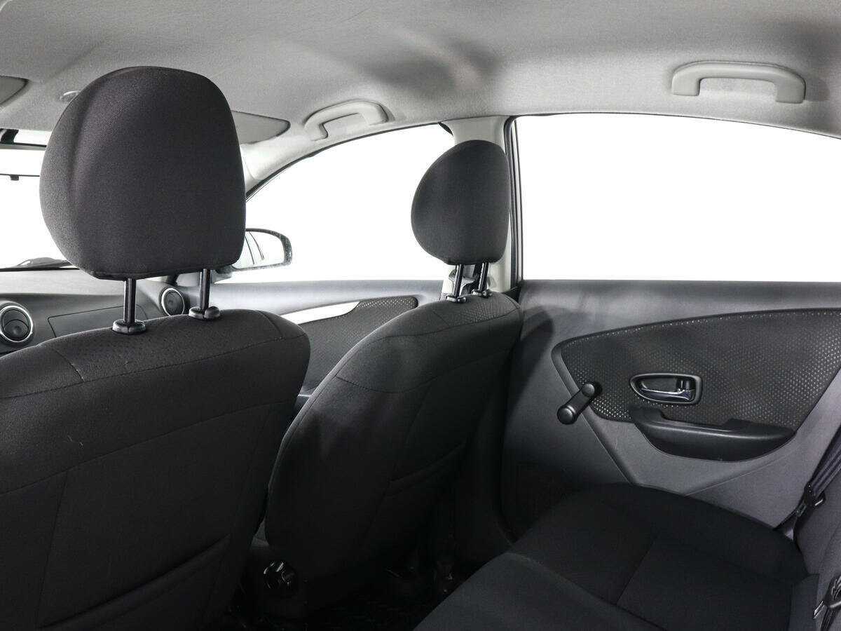 Купить Nissan Almera, 2014, 114 063 км.. Фото: #10