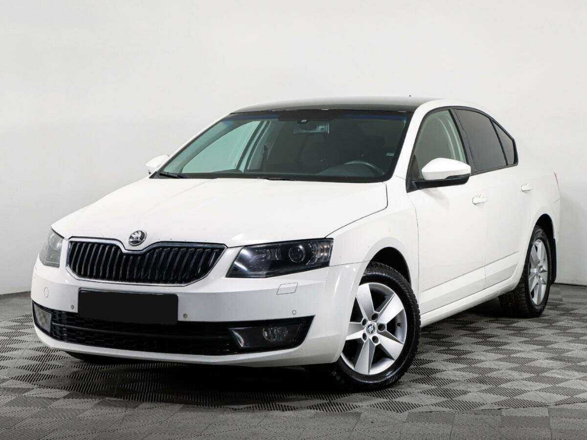 Купить Skoda Octavia, 2013, 139 442 км.. Посмотреть фото
