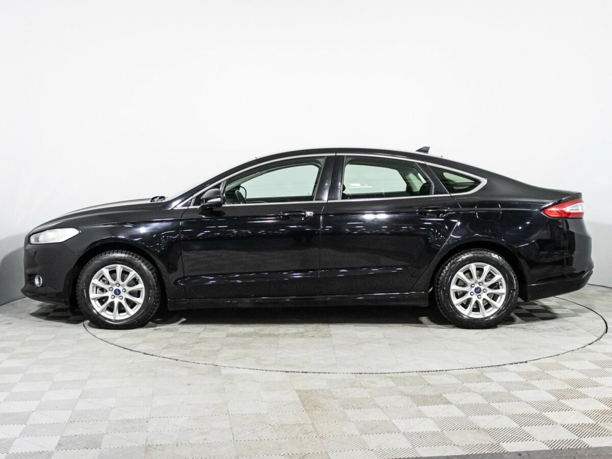 Купить Ford Mondeo, 2018, 90 150 км.. Фото: #7