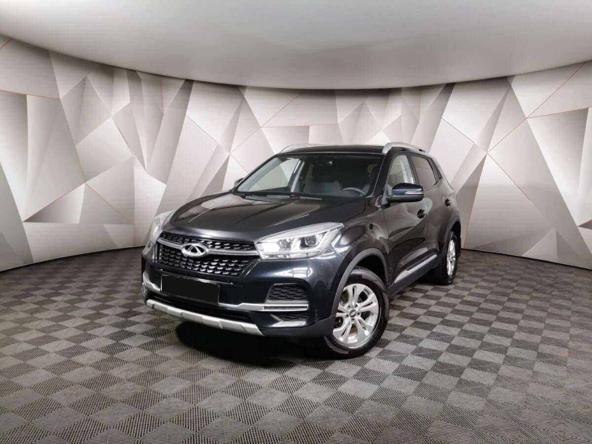 Купить Chery Tiggo 4, 2020, 45 584 км.. Посмотреть фото