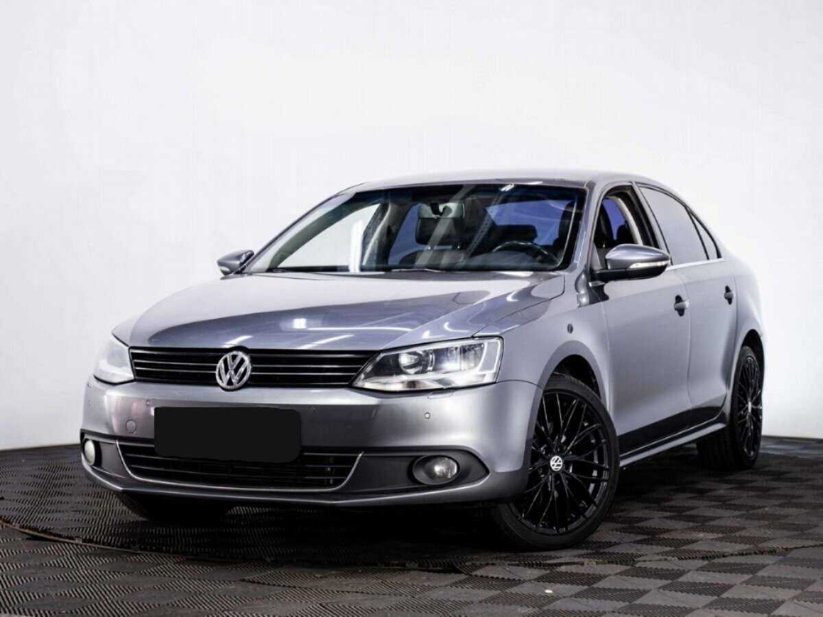Купить Volkswagen Jetta, 2012, 200 216 км.. Фото: #0