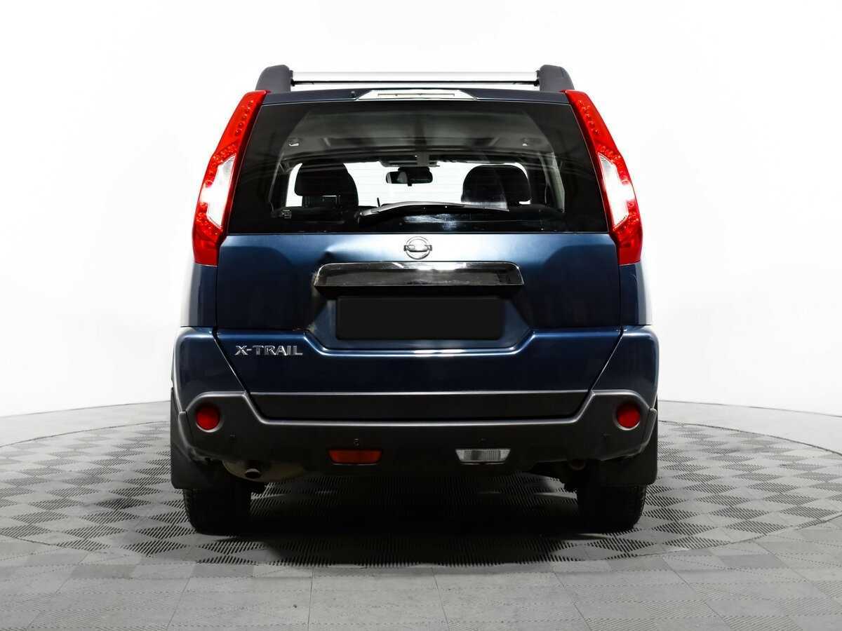 Купить Nissan X-Trail, 2013, 114 000 км.. Фото: #5