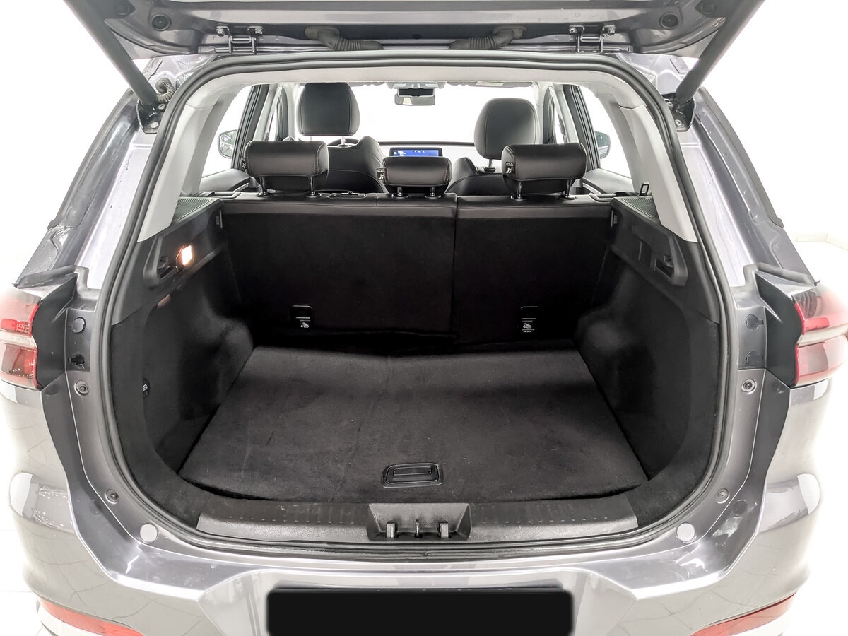 Купить Chery Tiggo 7 Pro, 2022, 58 466 км.. Фото: #9