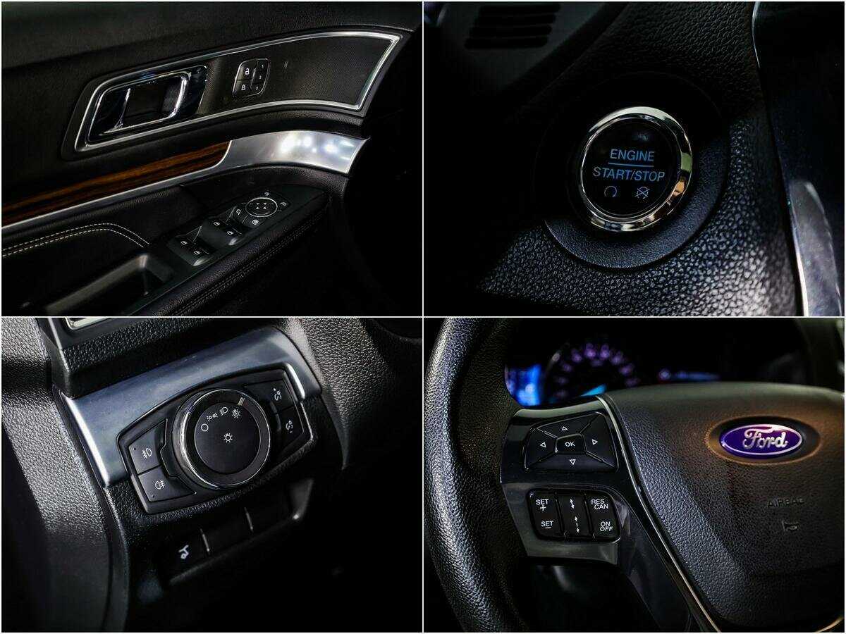 Купить Ford Focus, 2013, 195 920 км.. Фото: #14