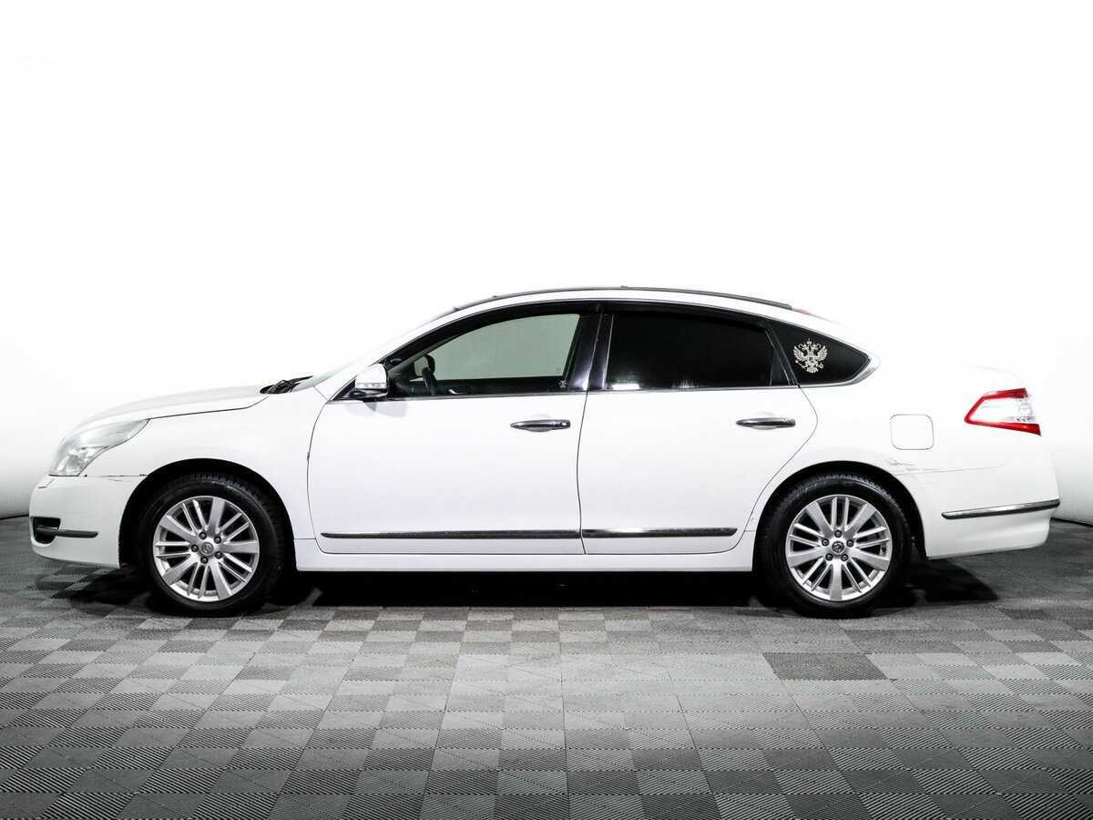 Купить Nissan Teana, 2012, 184 062 км.. Фото: #7