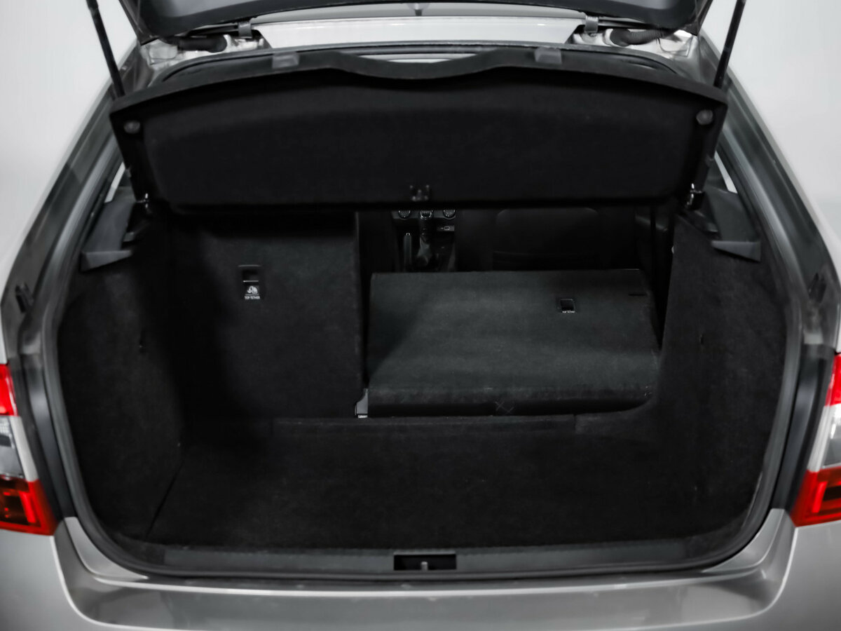 Купить Skoda Octavia, 2018, 167 278 км.. Фото: #21