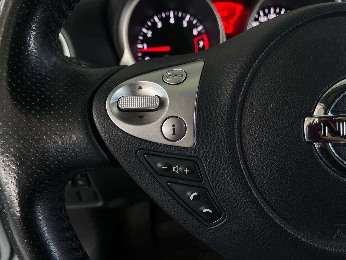 Купить Nissan Juke, 2014, 105 026 км.. Фото: #10