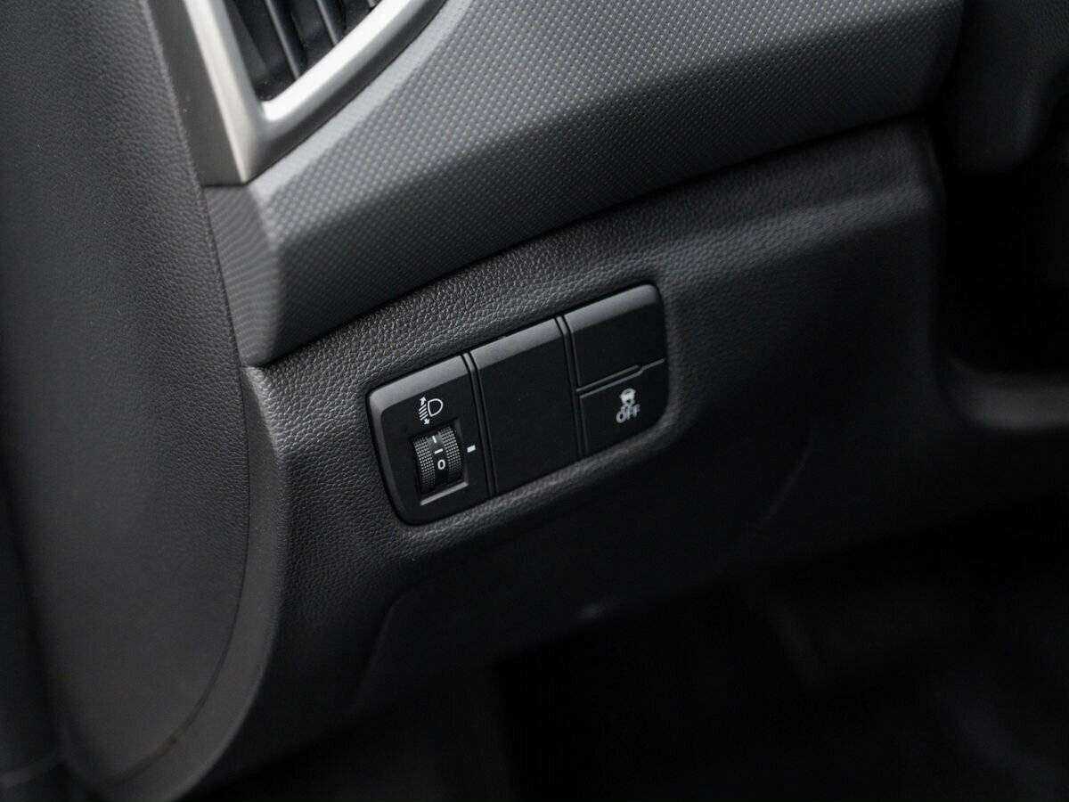 Купить Hyundai Creta, 2018, 176 253 км.. Фото: #14