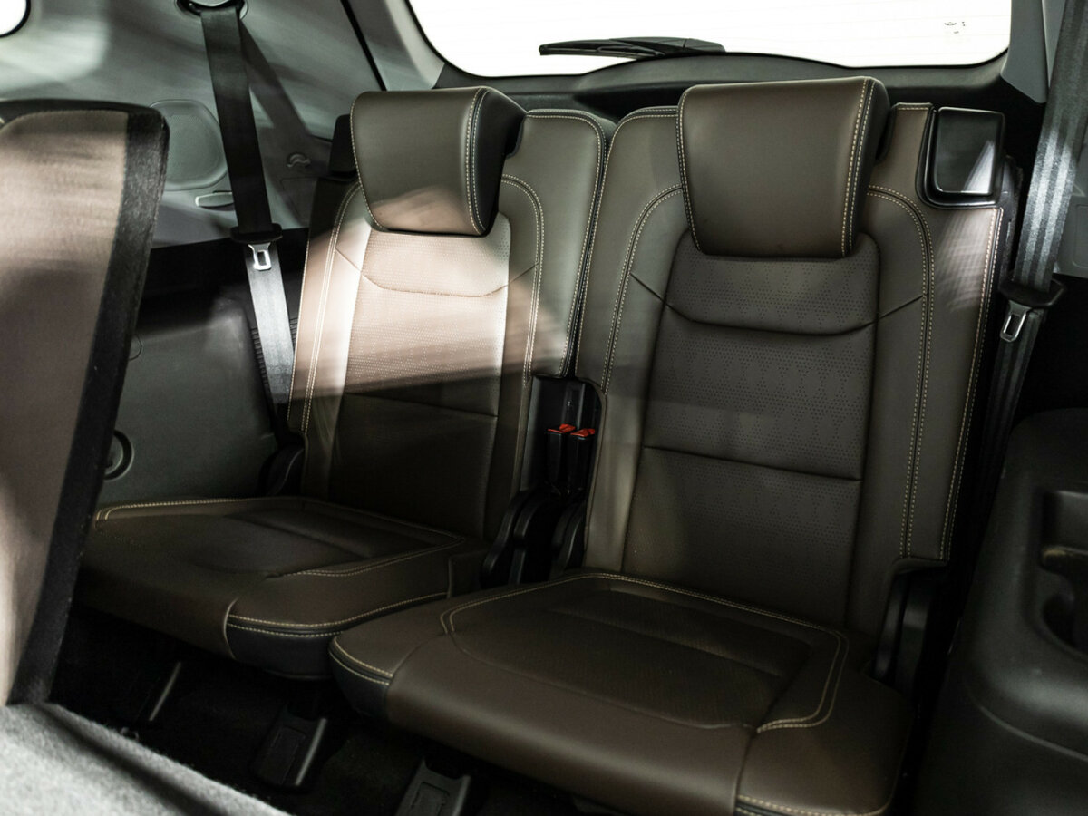 Купить Chery Tiggo 8 Pro, 2022, 70 340 км.. Фото: #19