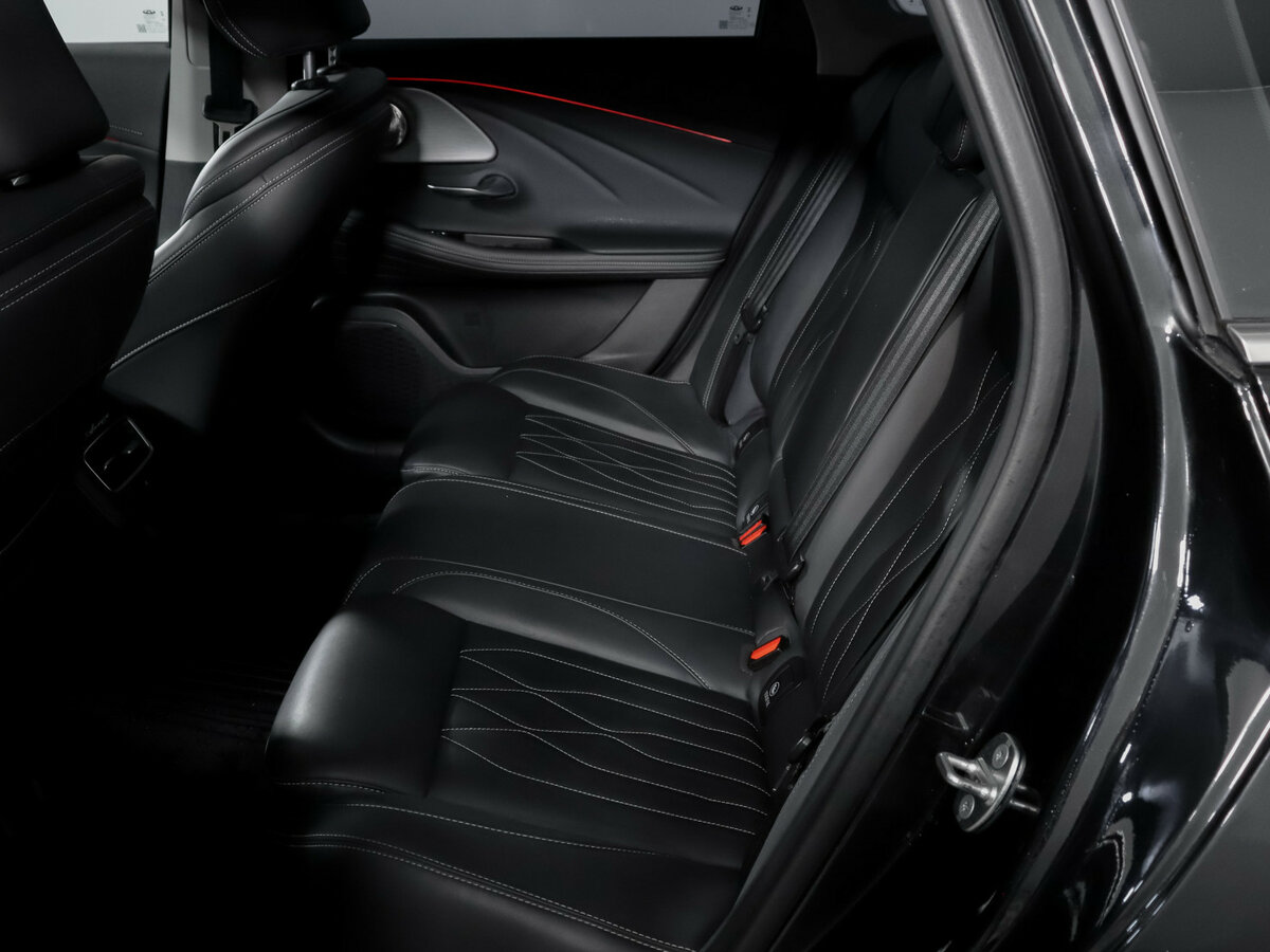 Купить Chery Arrizo 8, 2023, 6 338 км.. Фото: #9