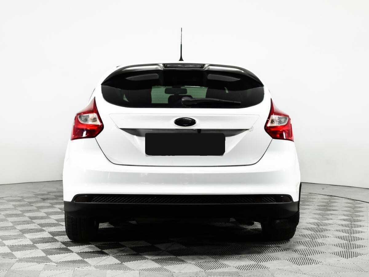 Купить Ford Focus, 2013, 227 436 км.. Фото: #5