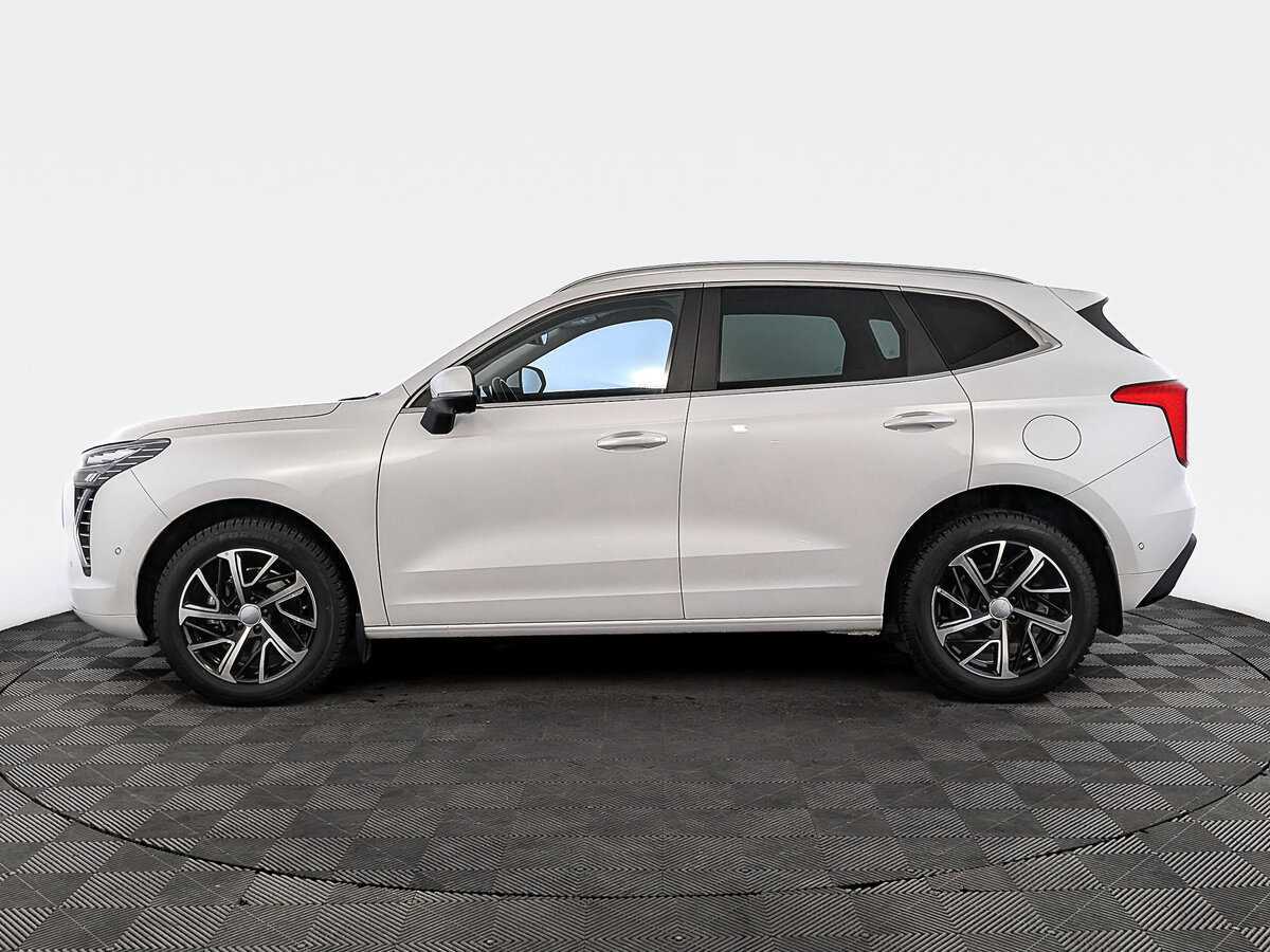 Купить Haval Jolion, 2023, 22 242 км.. Фото: #7