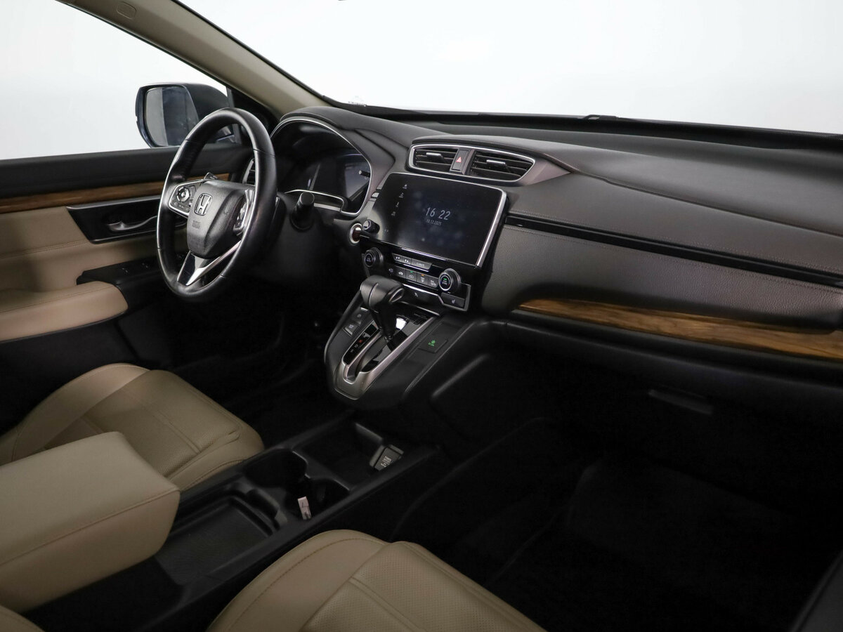 Купить Honda CR-V, 2018, 130 435 км.. Фото: #12