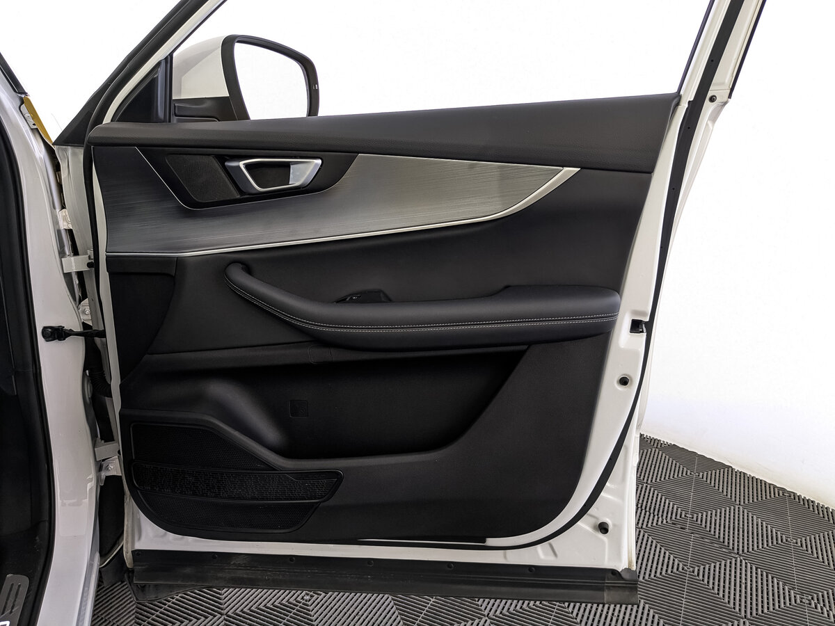 Купить Chery Tiggo 7 Pro Max, 2024, 81 038 км.. Фото: #22