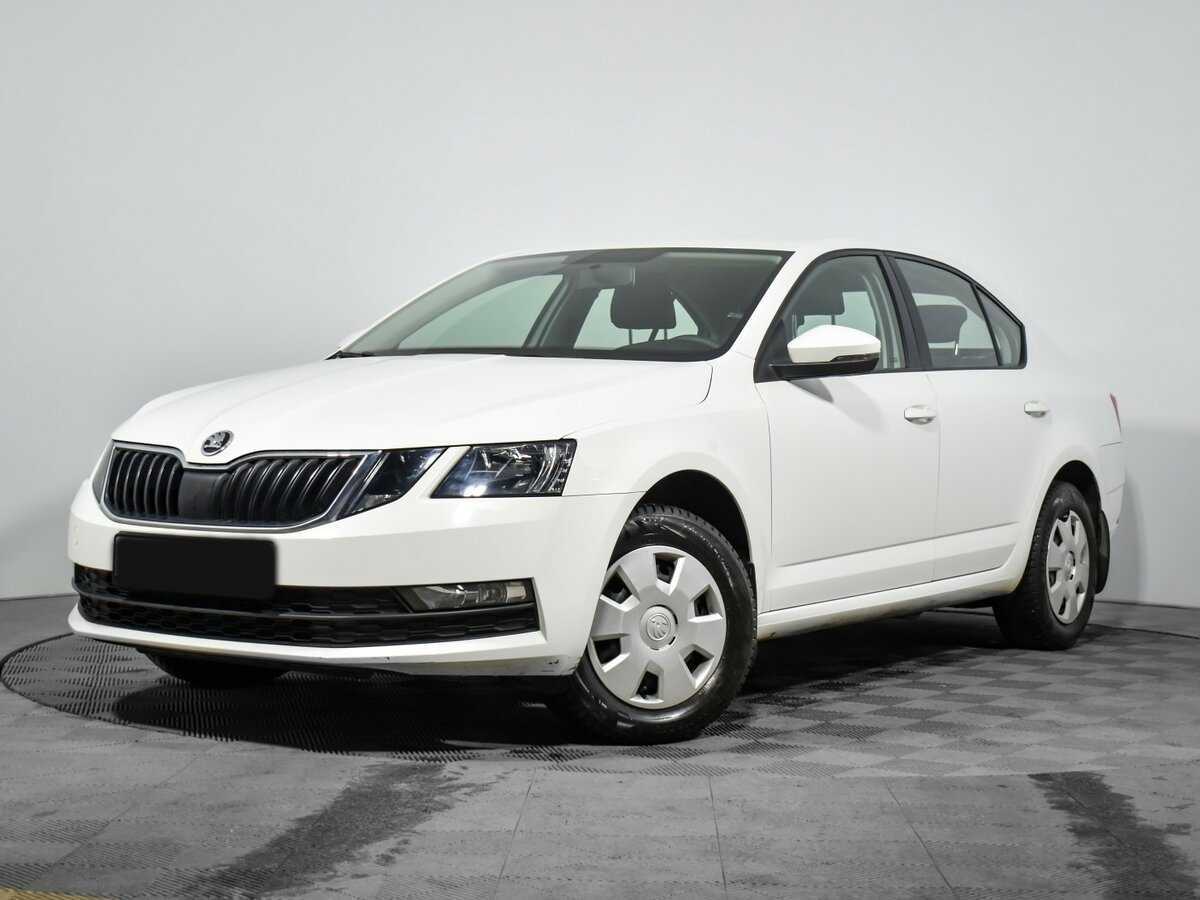 Купить Skoda Octavia, 2019, 54 182 км.. Посмотреть фото