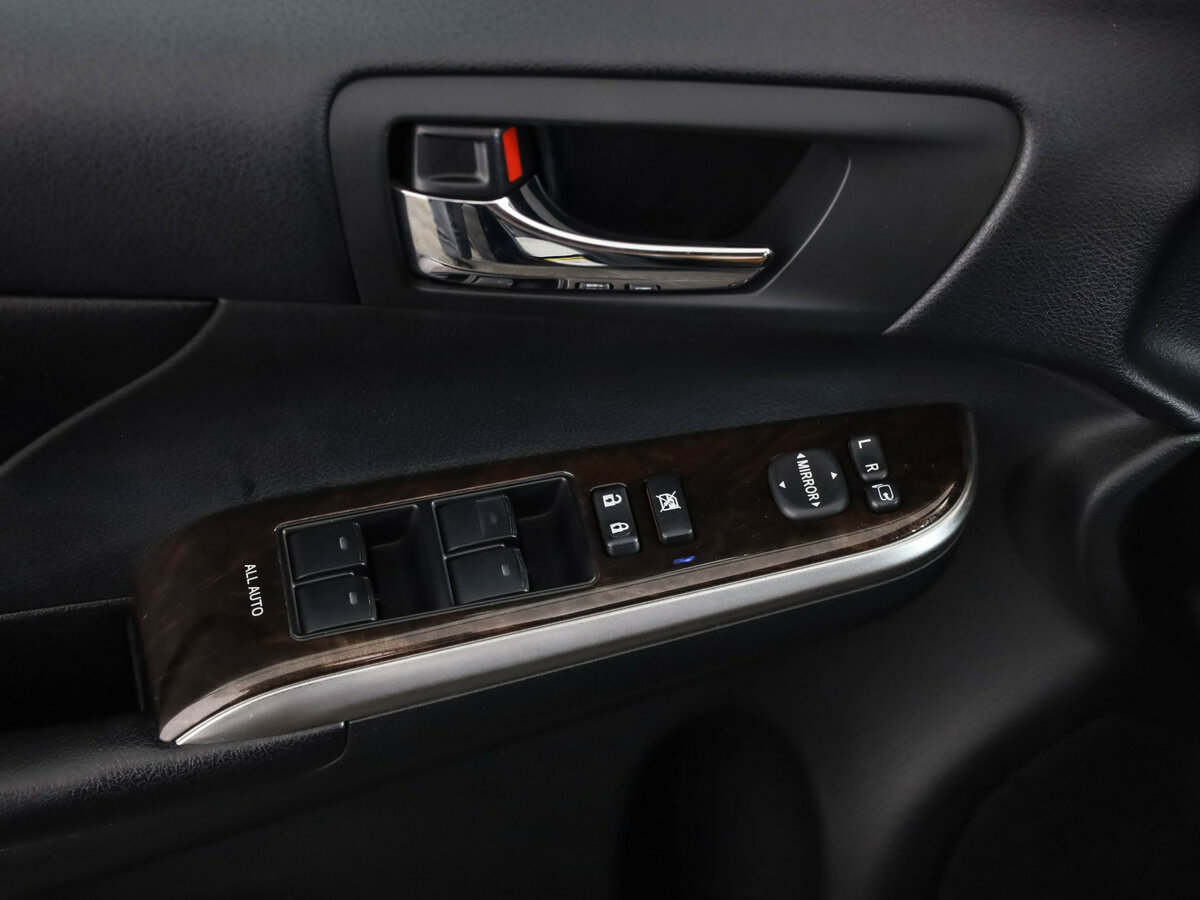 Купить Toyota Camry, 2017, 167 916 км.. Фото: #22