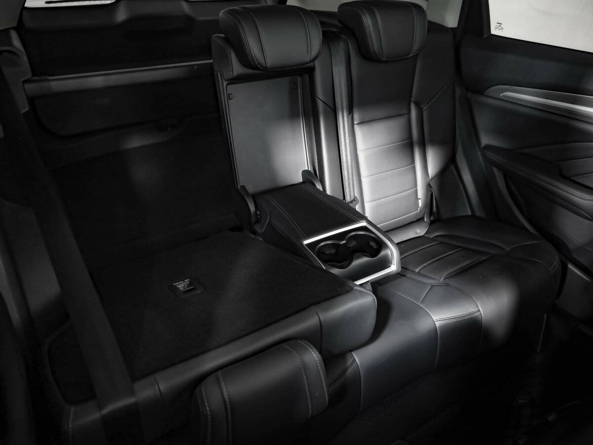 Купить Haval F7, 2019, 62 911 км.. Фото: #27