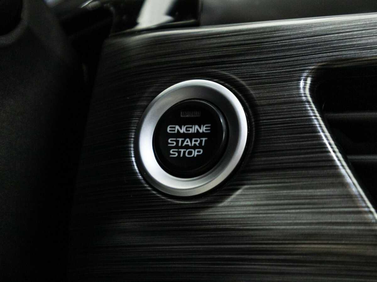 Купить Geely Tugella, 2021, 73 644 км.. Фото: #22