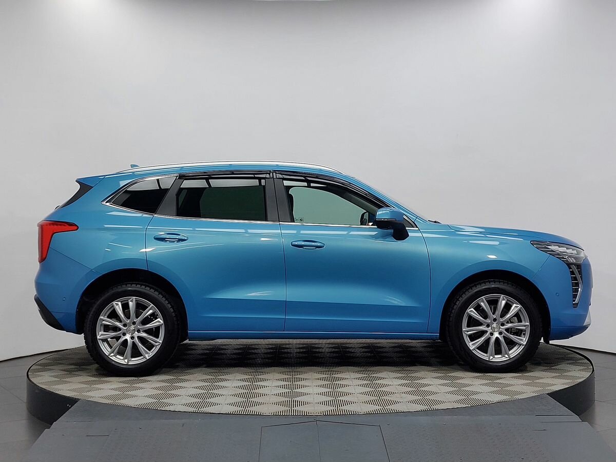 Купить Haval Jolion, 2023, 25 488 км.. Фото: #3