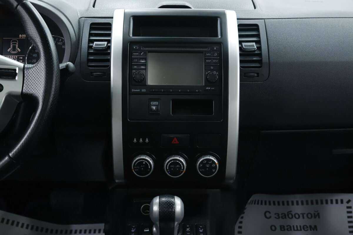 Купить Nissan X-Trail, 2013, 155 000 км.. Фото: #14