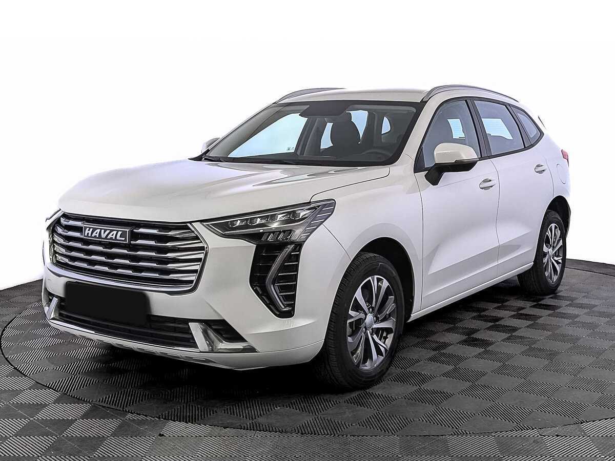 Купить Haval Jolion, 2023, 6 347 км.. Посмотреть фото