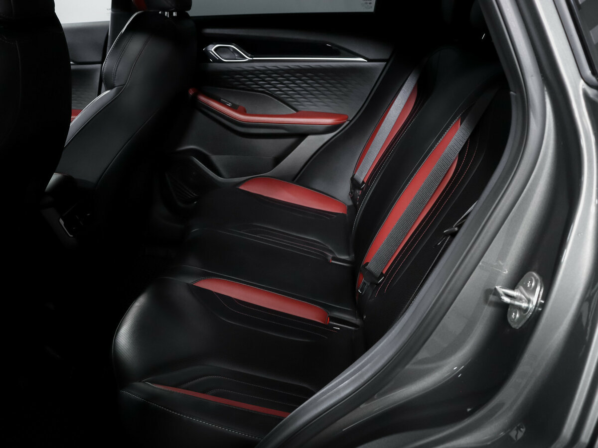 Купить Geely Coolray, 2024, 17 000 км.. Фото: #9