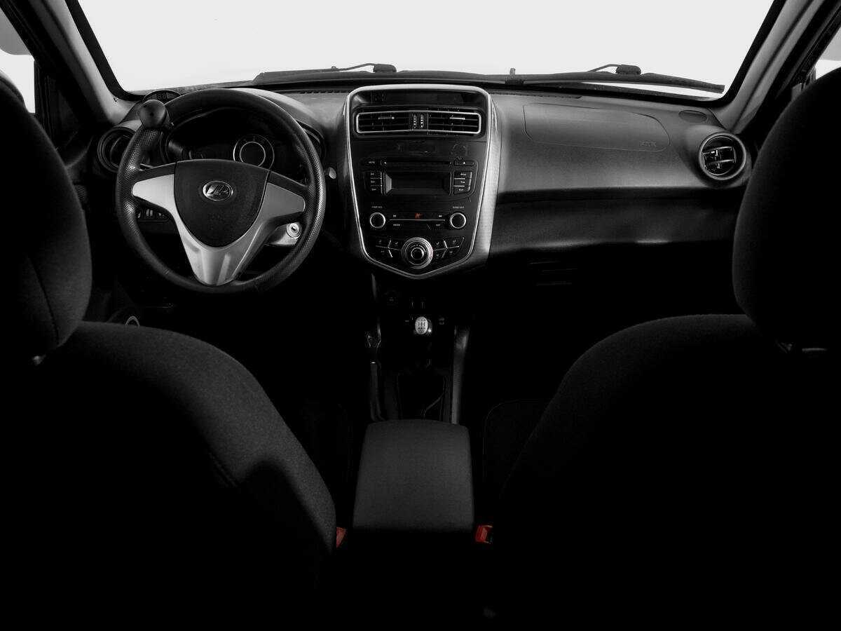 Купить Lifan X60, 2018, 134 536 км.. Фото: #11