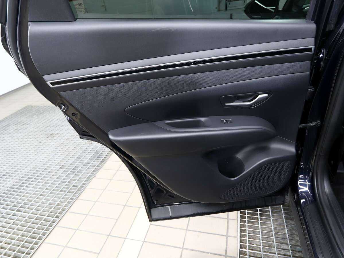 Купить Hyundai Tucson, 2021, 21 000 км.. Фото: #10