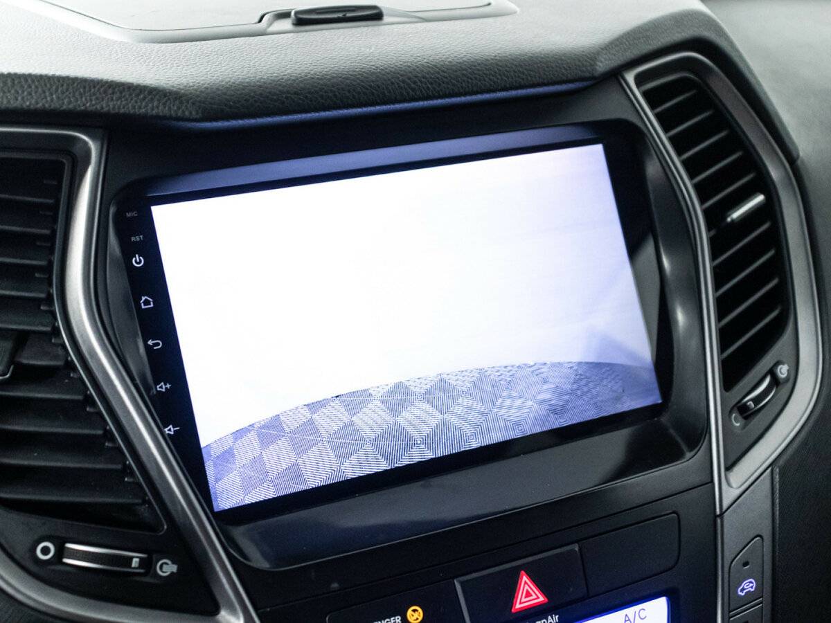 Купить Hyundai Santa Fe, 2014, 292 803 км.. Фото: #12