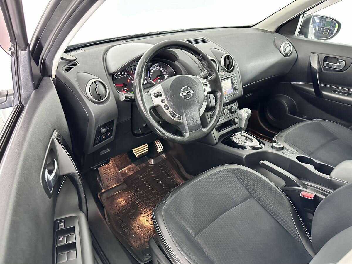 Купить Nissan Qashqai, 2013, 182 977 км.. Фото: #6