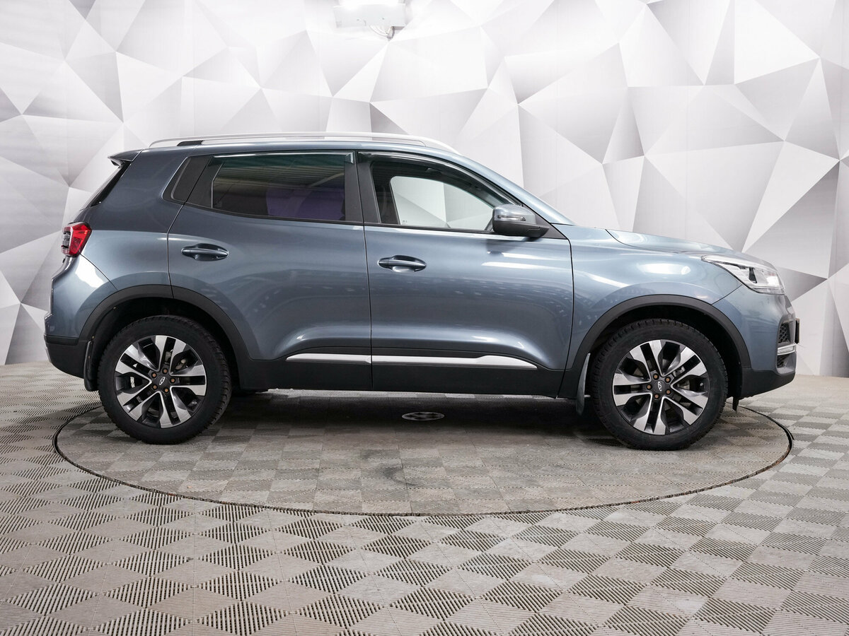Купить Chery Tiggo 4, 2020, 66 000 км.. Фото: #5