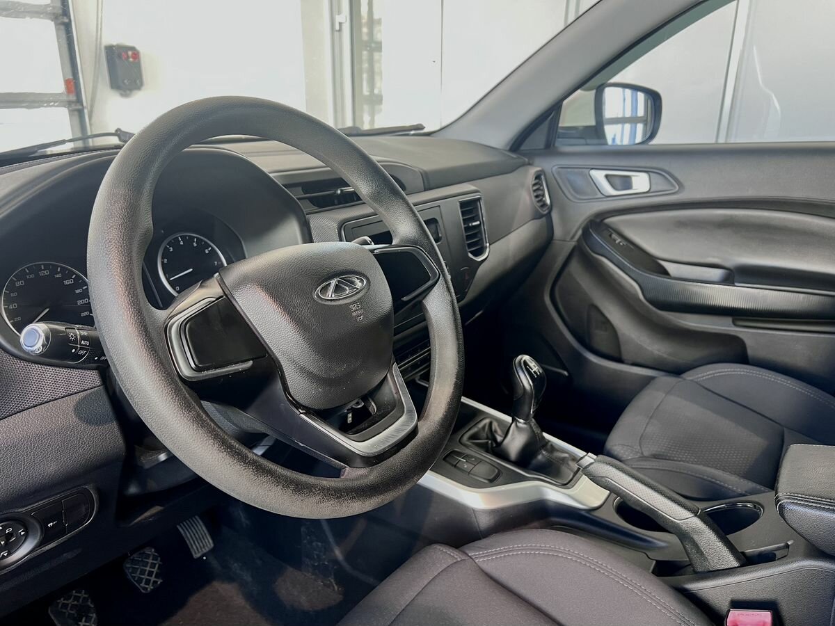 Купить Chery Tiggo 4, 2020, 94 615 км.. Фото: #6