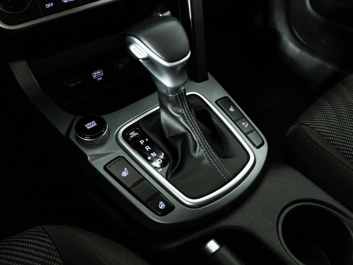 Купить Kia Seltos, 2020, 72 191 км.. Фото: #18
