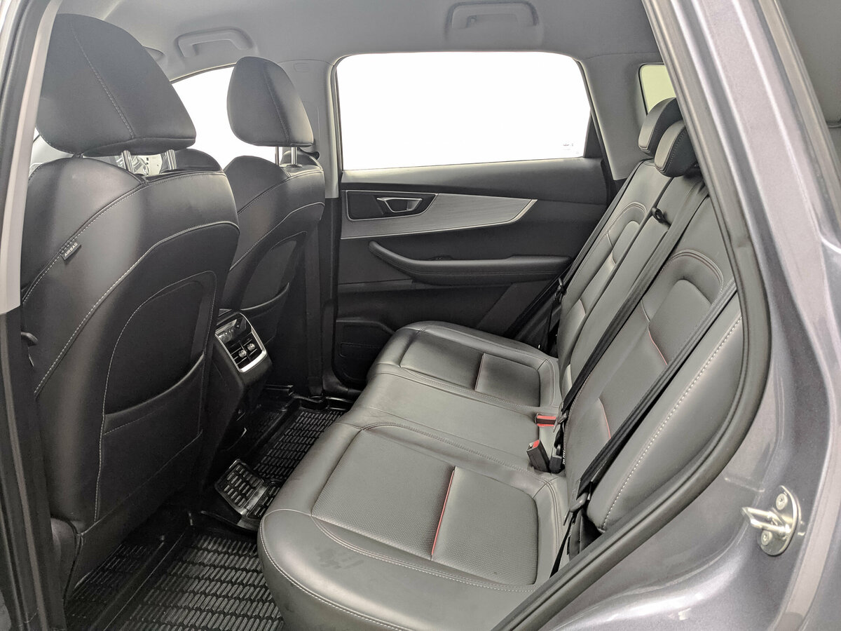 Купить Chery Tiggo 7 Pro, 2022, 88 064 км.. Фото: #16