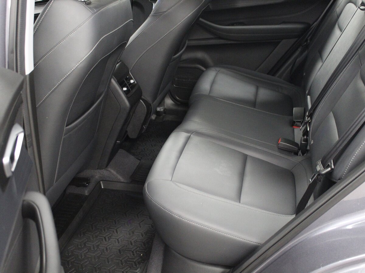 Купить Chery Tiggo 4 Pro, 2025, 14 708 км.. Фото: #9