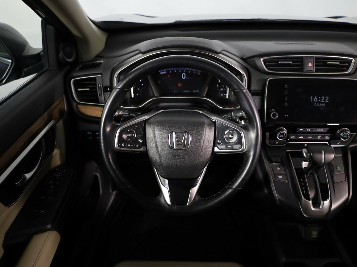 Купить Honda CR-V, 2018, 130 435 км.. Фото: #4
