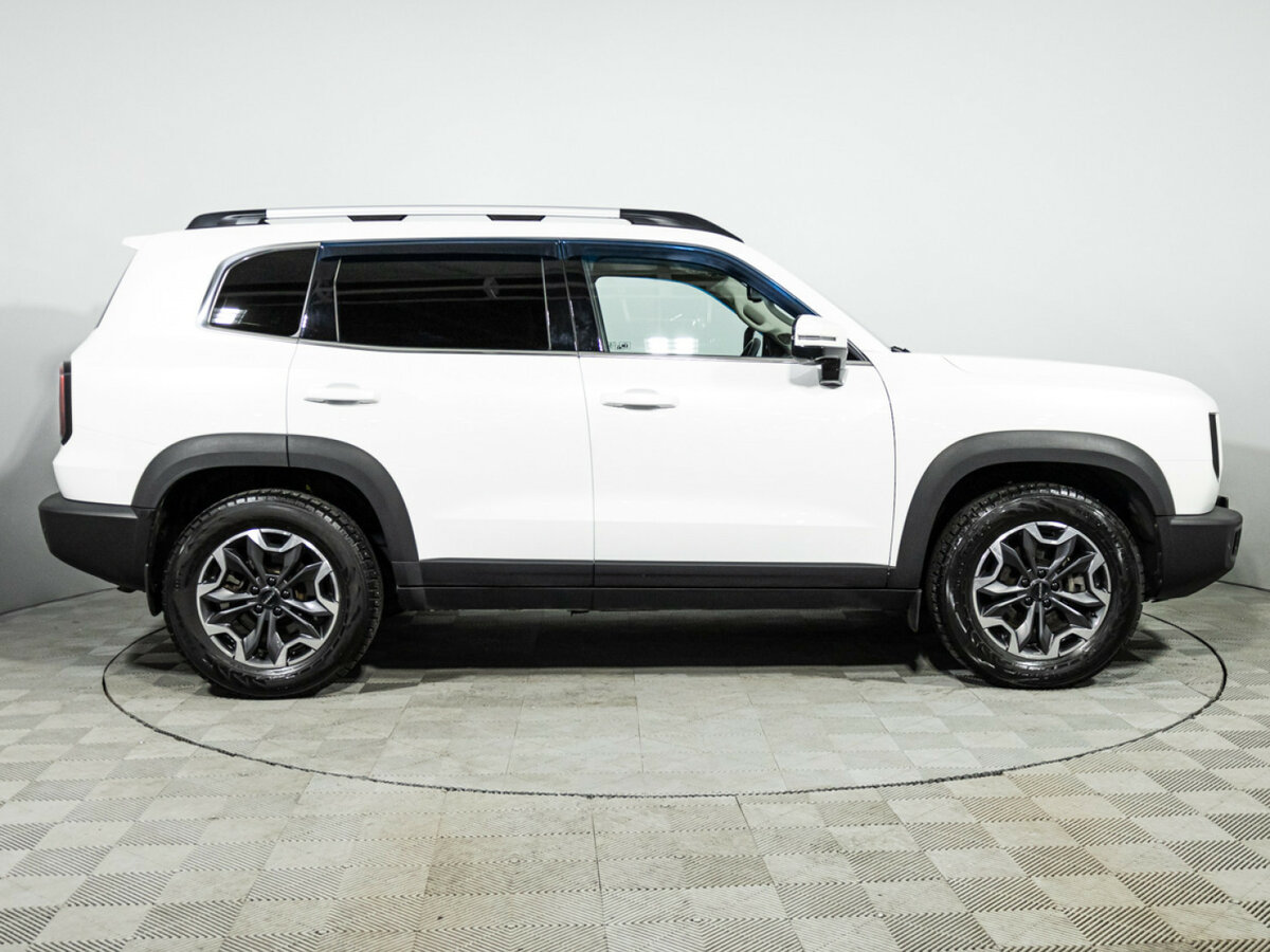 Купить Haval Dargo, 2022, 50 582 км.. Фото: #3