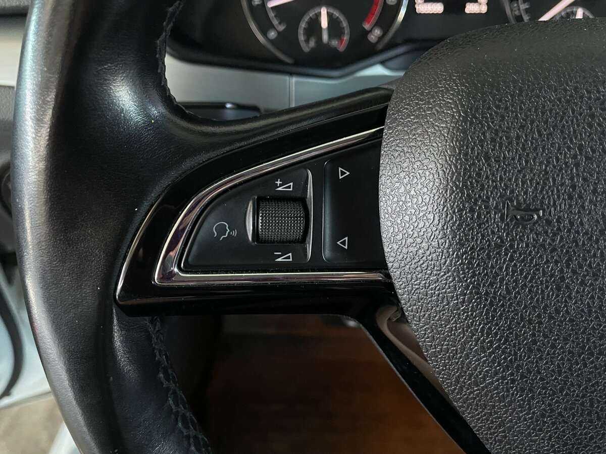 Купить Skoda Superb, 2015, 193 594 км.. Фото: #10
