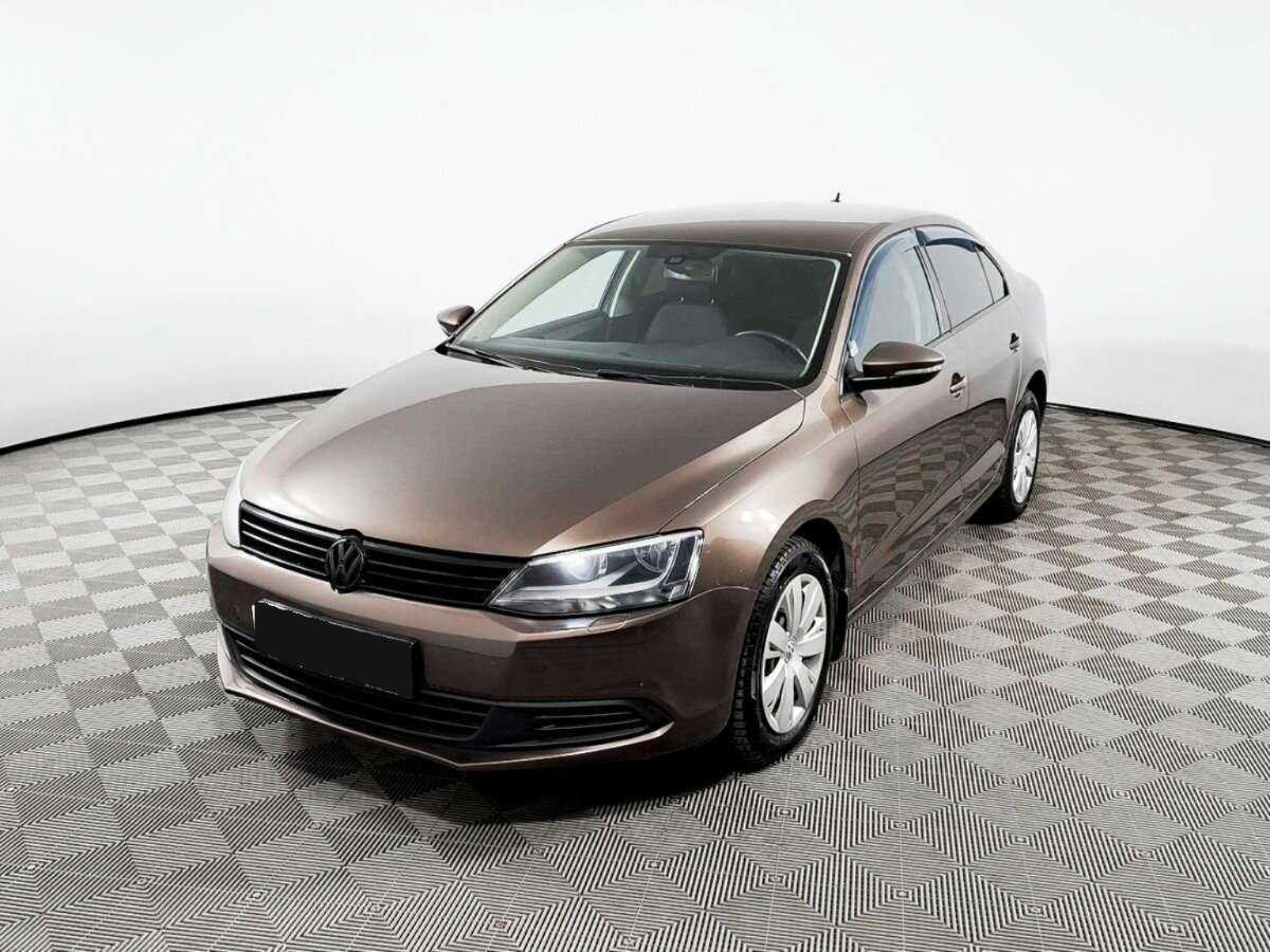 Купить Volkswagen Jetta, 2013, 108 256 км.. Фото: #0