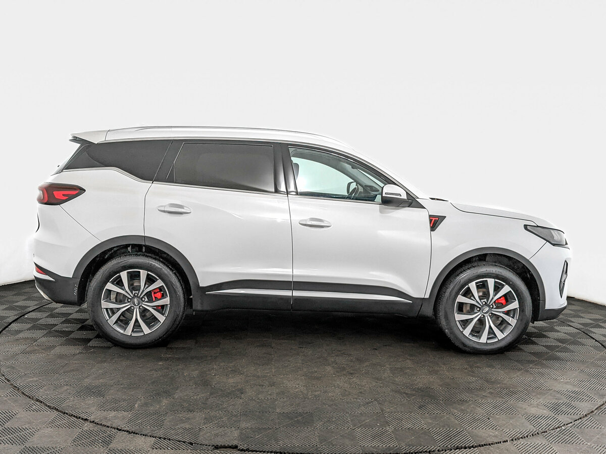 Купить Chery Tiggo 7 Pro Max, 2024, 62 994 км.. Фото: #3