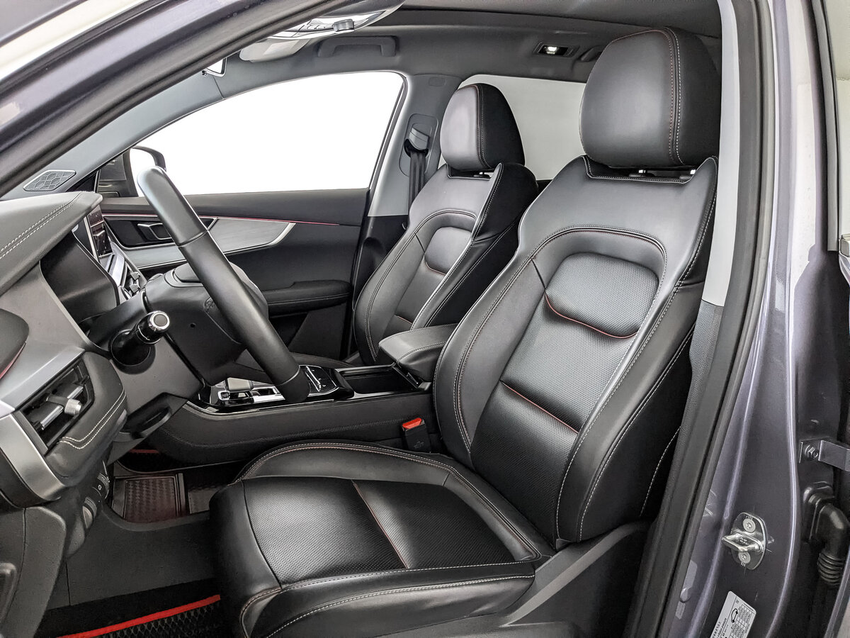 Купить Chery Tiggo 7 Pro, 2022, 36 000 км.. Фото: #18