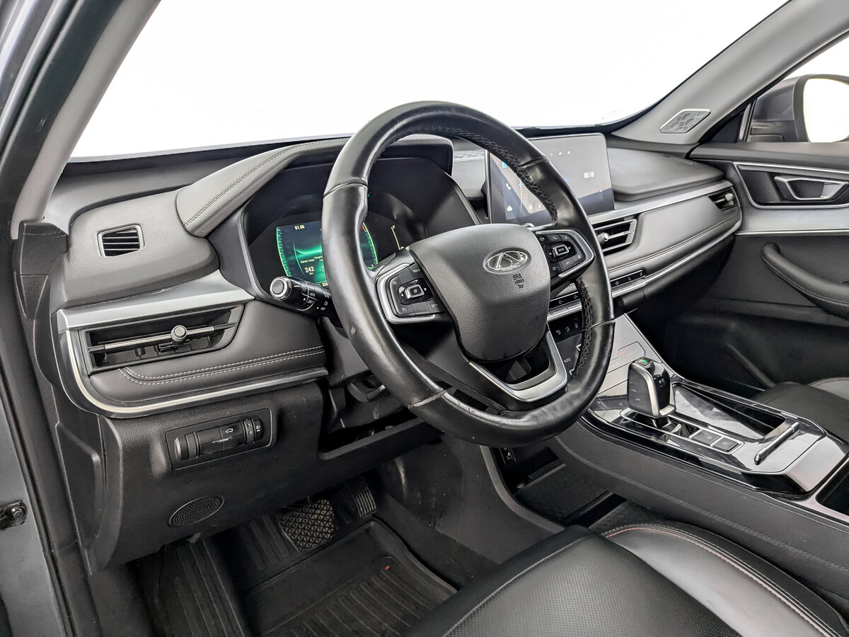 Купить Chery Tiggo 7 Pro, 2022, 118 234 км.. Фото: #14