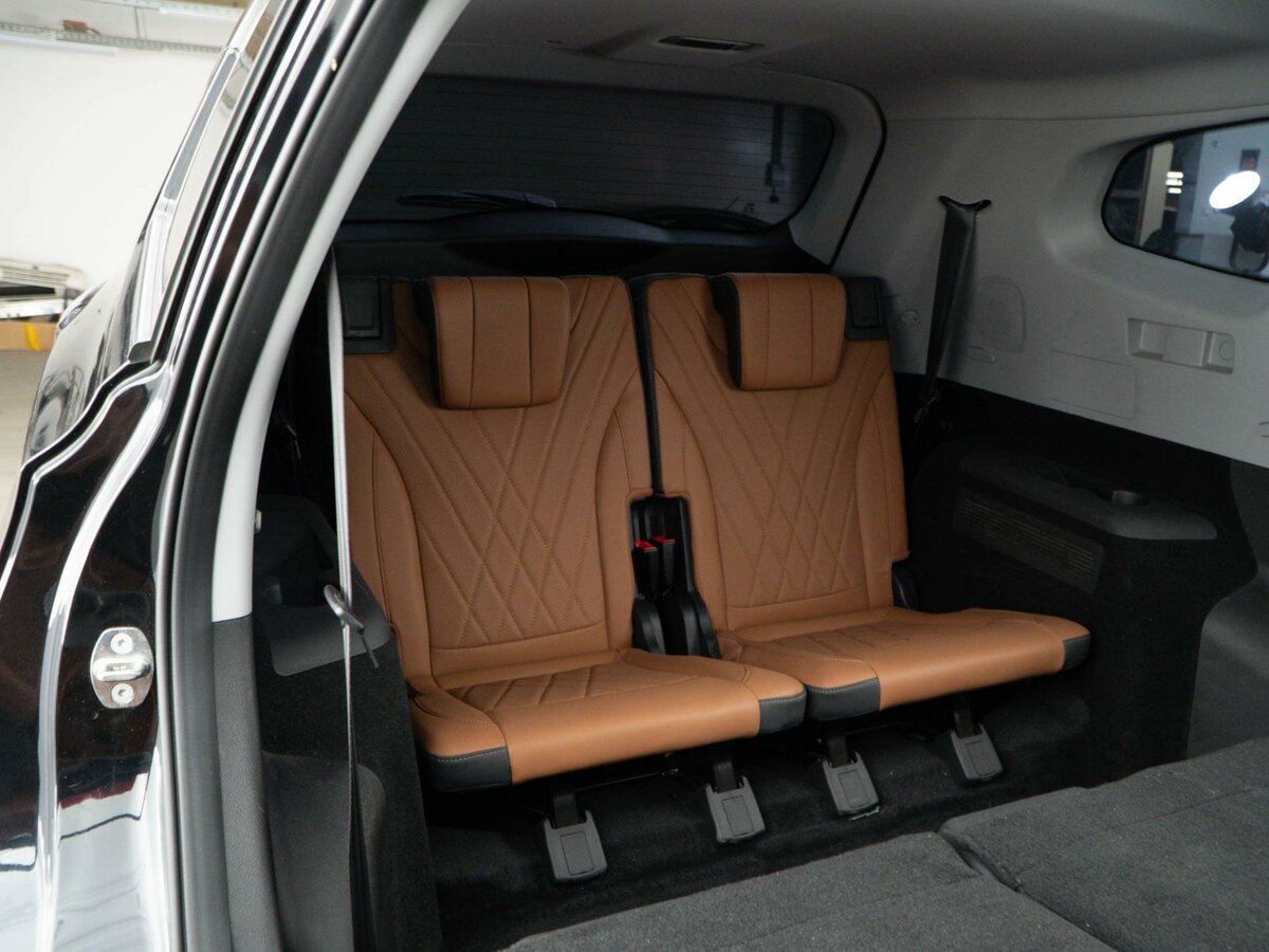 Купить Chery Tiggo 8 Pro Max, 2023, 93 788 км.. Фото: #7