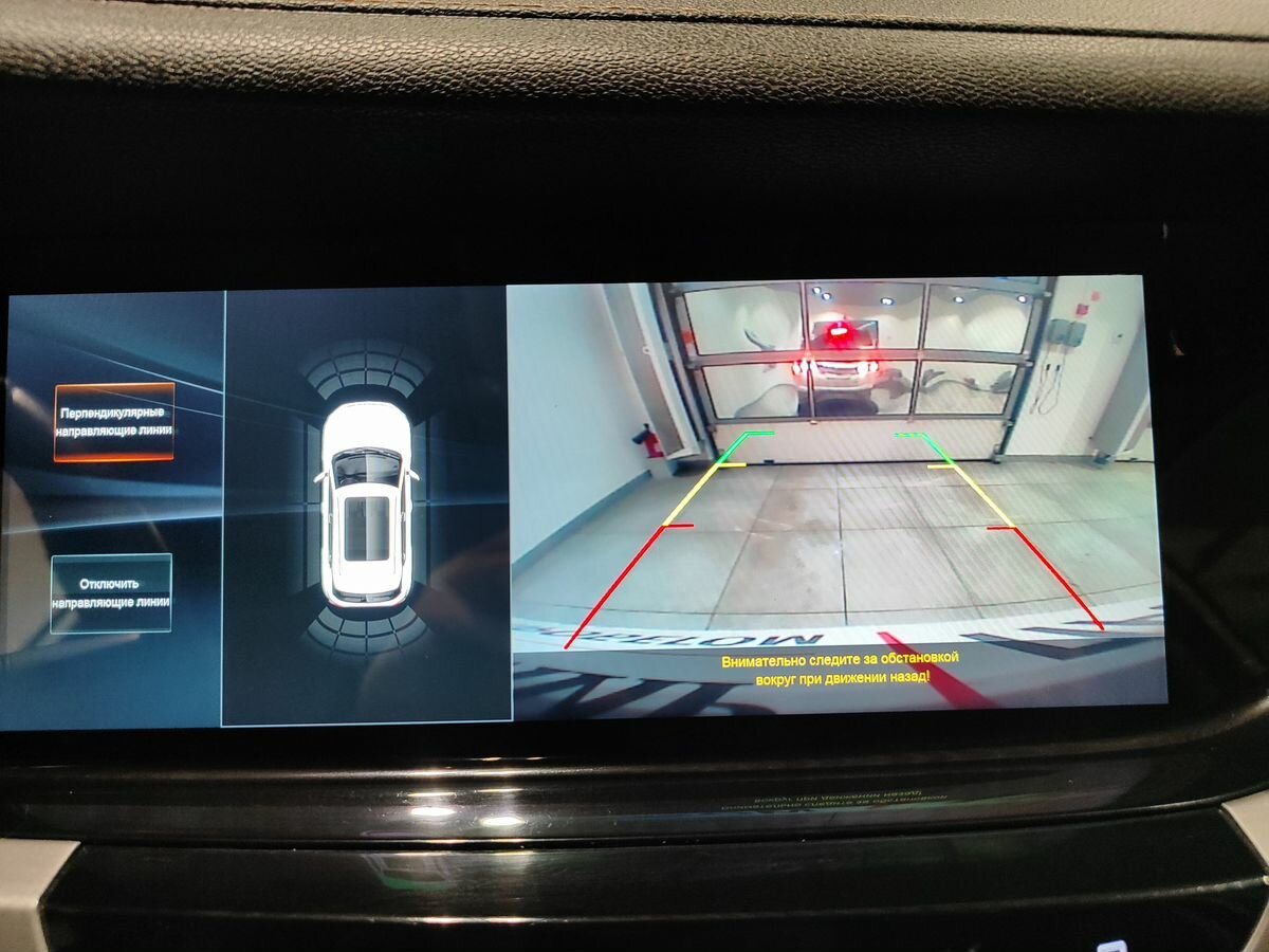 Купить Changan CS35 Plus, 2019, 92 028 км.. Фото: #15