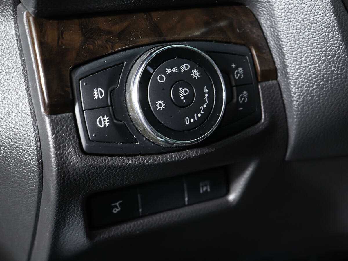 Купить Ford Explorer, 2013, 143 462 км.. Фото: #20