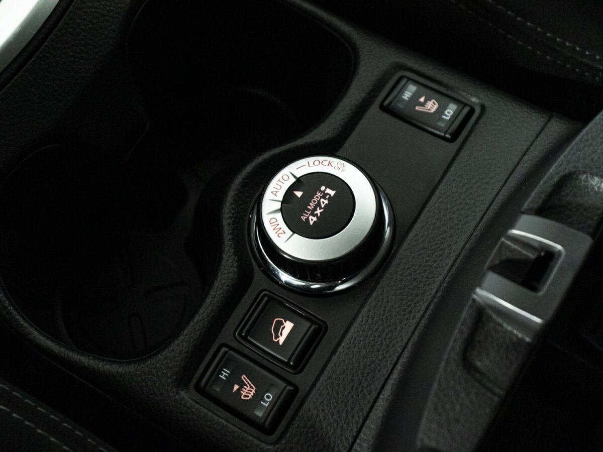 Купить Nissan X-Trail, 2021, 97 091 км.. Фото: #15