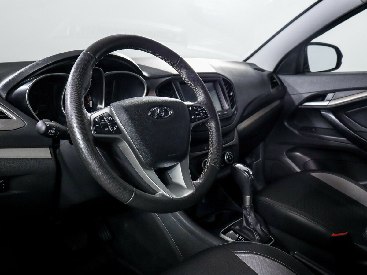 Купить Lada (ВАЗ) Vesta, 2022, 46 701 км.. Фото: #11