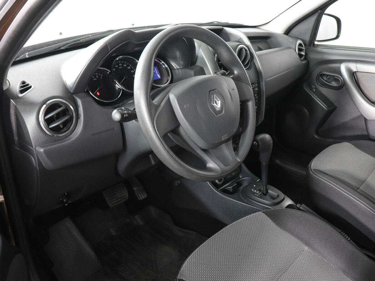 Купить Renault Duster, 2015, 67 016 км.. Фото: #8