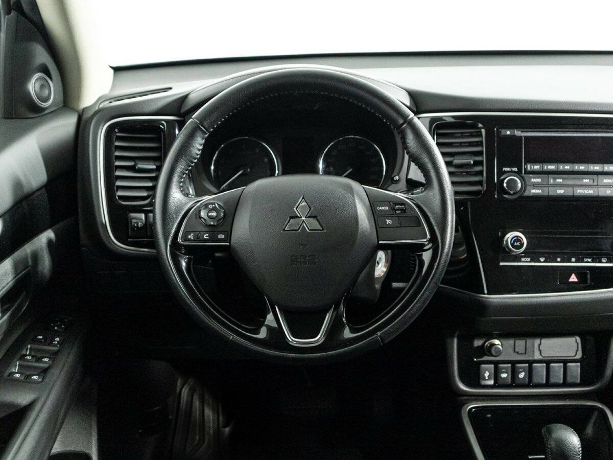Купить Mitsubishi Outlander, 2022, 52 500 км.. Фото: #17