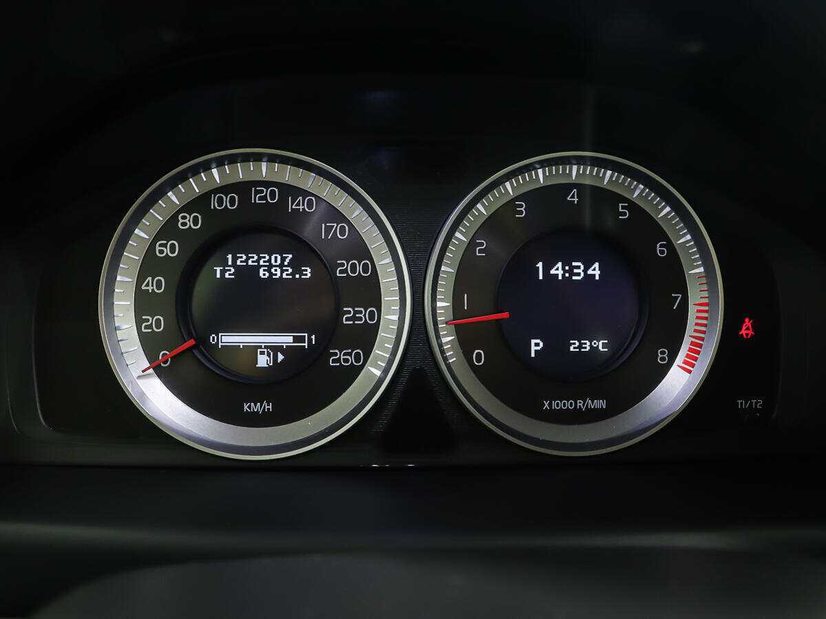 Купить Volvo S80, 2012, 122 352 км.. Фото: #12